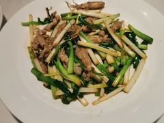 -小螺号海鲜·地道鲁菜(泉城广场店)