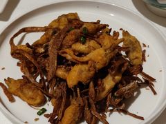 -莆田餐厅PUTIEN(西安万象天地店)