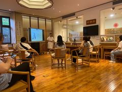 -上海行知堂中医门诊部