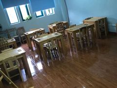 -星位围棋俱乐部(宝山万达店)