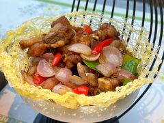 -云海肴·汽锅鸡·云南菜(高德置地店)