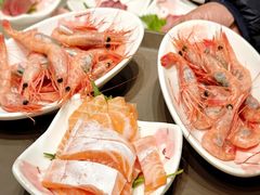 -第六季自助餐厅(王府井店)