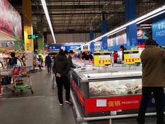 -麦德龙(闵行店)