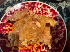 -奉天小馆·非遗东北菜(沈阳万象城店)