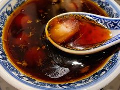 桂花糖芋苗-南京大牌档(中关村店)