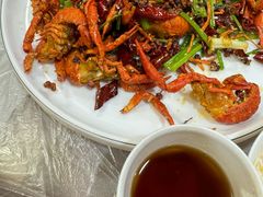 -四妹餐厅(玫瑰街店)