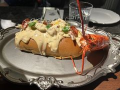 -LESCEDARS Brasserie Bistro香柏树