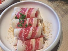 -新石器烤肉(周浦万达店)