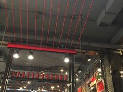 -双合园·海鲜水饺青岛菜(上清路店)