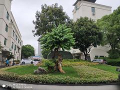 -上海市宝兴殡仪馆