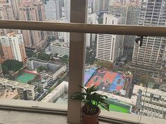 -国贸旋转餐厅(国贸广场店)