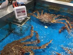-盒马鲜生(189购物中心店)