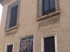 -瓦伦西亚大教堂