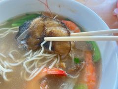 -从前慢海鲜面馆
