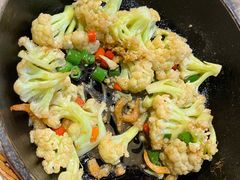 -猪肉婆私房菜(容桂总店)