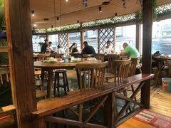 大堂-鑫阿强海鲜大排档·老厦门特色菜(中山路店)