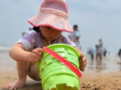 -日照海滨国家森林公园