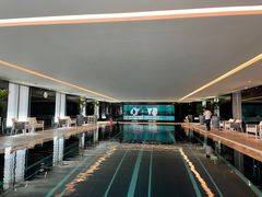 -王府半岛酒店·水疗中心