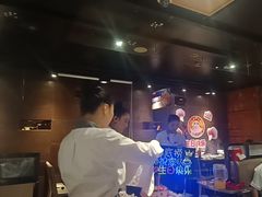 -海底捞火锅(邯郸新世纪中心店)
