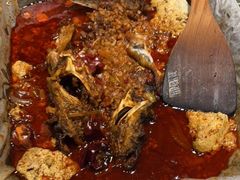 -舞虾小说.涮肉.烧烤(国顺东路店)
