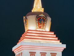 -宝尔汗佛塔