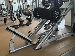 -YCHL FIT 健身(星寰店)