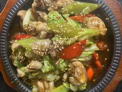 -相左日料放题自助(太原街店)