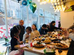 -威克特披萨汉堡