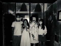 -Xcape异时刻密室逃脱真人NPC(新世界百货崇文店)