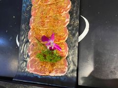 -杨记齐齐哈尔烤肉(五莲路店)