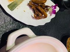 -龙门养心粥火锅(祥恒广场店)