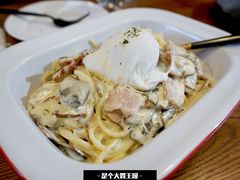 -AFS Cafe & Canteen(闽江二路店)