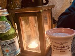 -SISTERS BAR RESTAURANT川意酒馆(嘉善老市H楼店)