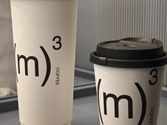 -CUBIC3三立方咖啡(西岸凤巢店)