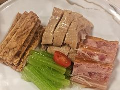 -扬州狮子楼·非遗淮扬菜(东关街店)