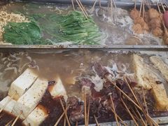 -大姐麻辣烫(莲宝中路店)