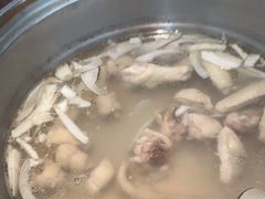 -大头椰·海南椰子鸡火锅(思明万象城店)