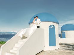 -太古映画婚纱摄影(天河店)