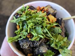 -黑色经典臭豆腐·湖南特产(潇湘文化店)