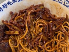 -梅溪·小伙子干挑面(安吉总店)
