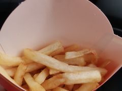 -麦当劳(祈年大街店)