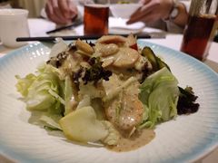 -同庆楼(滨湖万达广场店)