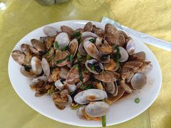 -秋姐美食店(旅游大道店)