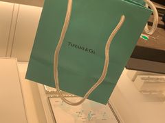 -Tiffany & Co.蒂芙尼
(南京德基广场店)