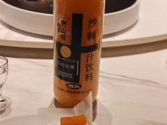 -老太原菜馆(万达店)