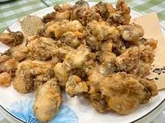 -华圆美食-老蓬莱菜(蓬港路店)
