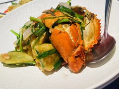 -珍宝海鲜JUMBO Seafood(ifc店)