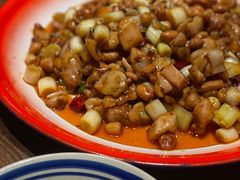 -泥糊破店小酒馆·团建聚餐(南京西路店)