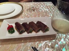 8餐厅-8餐厅(新葡京酒店)