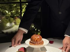 -弦月窗LUNETTE BY AMANDA(复兴路店)